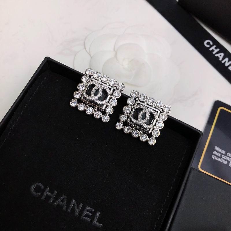 Chanel Earrings 156